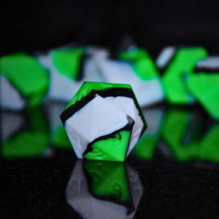 Silicon Dice