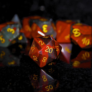 Stone Dice