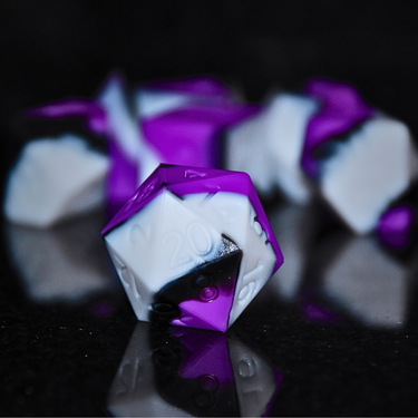 Silicon Phantom Lilac